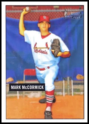 274 Mark Mccormick